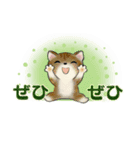 可愛い猫さん達のスタンプ ♡ 小さいサイズ（個別スタンプ：36）