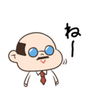 あいづちに使える♦BROWN＆FRIENDS（個別スタンプ：13）