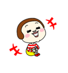 プリミティブ。2（個別スタンプ：1）