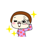 プリミティブ。2（個別スタンプ：6）