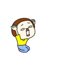 プリミティブ。2（個別スタンプ：14）