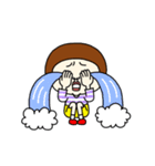プリミティブ。2（個別スタンプ：21）