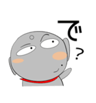 ほくろ地蔵★関西 よく使うことば（個別スタンプ：19）