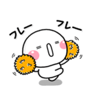みんなの元気に♡やさしい敬語スタンプ（個別スタンプ：29）
