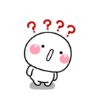 みんなの元気に♡やさしい敬語スタンプ（個別スタンプ：33）
