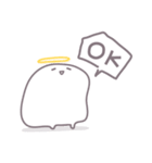推しに召す人 その2（個別スタンプ：1）