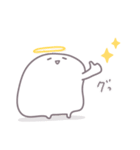 推しに召す人 その2（個別スタンプ：3）
