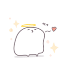 推しに召す人 その2（個別スタンプ：4）