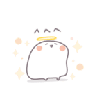 推しに召す人 その2（個別スタンプ：7）
