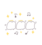 推しに召す人 その2（個別スタンプ：8）