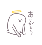 推しに召す人 その2（個別スタンプ：11）