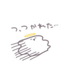 推しに召す人 その2（個別スタンプ：17）