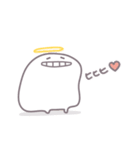 推しに召す人 その2（個別スタンプ：20）