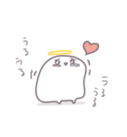 推しに召す人 その2（個別スタンプ：22）