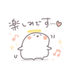 推しに召す人 その2（個別スタンプ：23）