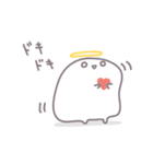 推しに召す人 その2（個別スタンプ：24）