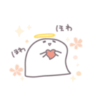推しに召す人 その2（個別スタンプ：27）