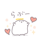 推しに召す人 その2（個別スタンプ：33）