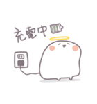 推しに召す人 その2（個別スタンプ：35）
