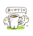 くまぴ★おしゃれに日常言葉（個別スタンプ：13）
