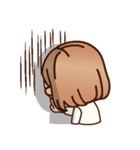 LINE×大人女子の日常【公認コラボ】（個別スタンプ：28）