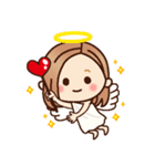 LINE×大人女子の日常【公認コラボ】（個別スタンプ：29）