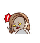 LINE×大人女子の日常【公認コラボ】（個別スタンプ：32）