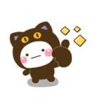毎日便利♡秋のほっこり大人敬語スタンプ（個別スタンプ：4）