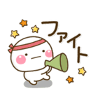毎日便利♡秋のほっこり大人敬語スタンプ（個別スタンプ：15）