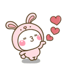 毎日便利♡秋のほっこり大人敬語スタンプ（個別スタンプ：21）