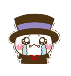毎日便利♡秋のほっこり大人敬語スタンプ（個別スタンプ：36）