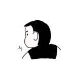 バーテンダー ようちゃん（個別スタンプ：3）