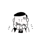バーテンダー ようちゃん（個別スタンプ：12）