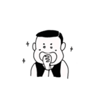 バーテンダー ようちゃん（個別スタンプ：13）