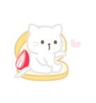 動く！ねこトッツォ（個別スタンプ：7）