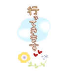 居眠りくまさん6♥BIG（個別スタンプ：13）