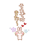 居眠りくまさん6♥BIG（個別スタンプ：38）
