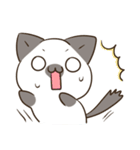 シャムねこ まろんさん（個別スタンプ：27）