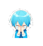 【スタンプの日】すとぷり（個別スタンプ：5）