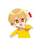 【スタンプの日】すとぷり（個別スタンプ：7）