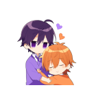 【スタンプの日】すとぷり（個別スタンプ：9）