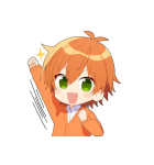 【スタンプの日】すとぷり（個別スタンプ：11）