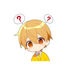 【スタンプの日】すとぷり（個別スタンプ：12）