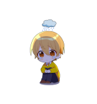 【スタンプの日】すとぷり（個別スタンプ：13）