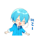 【スタンプの日】すとぷり（個別スタンプ：25）