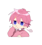 【スタンプの日】すとぷり（個別スタンプ：30）