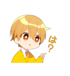 【スタンプの日】すとぷり（個別スタンプ：34）