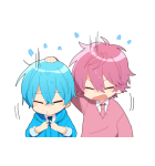 【スタンプの日】すとぷり（個別スタンプ：36）