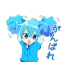 【スタンプの日】すとぷり（個別スタンプ：38）