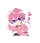 【スタンプの日】すとぷり（個別スタンプ：39）
